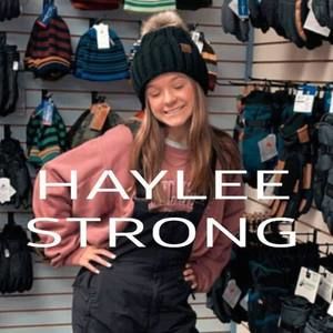 Meet your Posher, Cindy